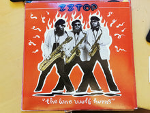 Laden Sie das Bild in den Galerie-Viewer, ZZ Top : Degüello (LP, Album, Los)