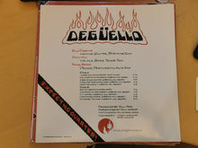 Laden Sie das Bild in den Galerie-Viewer, ZZ Top : Degüello (LP, Album, Los)