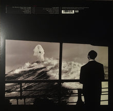 Load image into Gallery viewer, The Postal Service : Give Up (LP, Album, RE, RM)