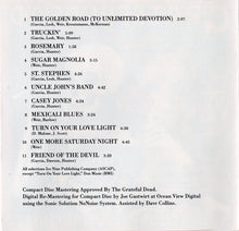 Load image into Gallery viewer, Grateful Dead* : The Best Of: Skeletons From The Closet (CD, Comp, RE, RM)