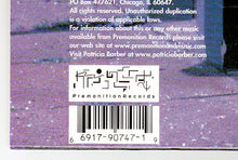 Load image into Gallery viewer, Patricia Barber : Companion (LP, Album, 180)