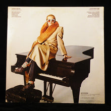 Laden Sie das Bild in den Galerie-Viewer, Elton John : Here And There (LP, Album, Pin)