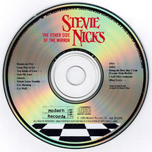 Load image into Gallery viewer, Stevie Nicks : The Other Side Of The Mirror (CD, Album, Club)