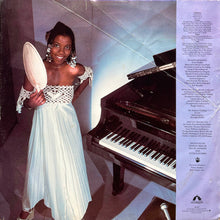 Charger l'image dans la galerie, Patrice Rushen : Patrice (LP, Album, Red)