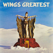 Charger l'image dans la galerie, Wings (2) : Wings Greatest (LP, Comp, Jac)