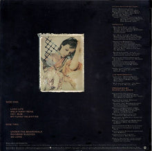 Load image into Gallery viewer, Rickie Lee Jones : Girl At Her Volcano (10", Album, EP, RP)