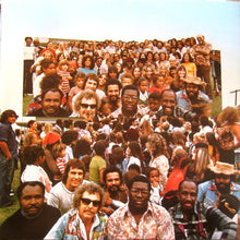 Laden Sie das Bild in den Galerie-Viewer, The Crusaders : Unsung Heroes (LP, Album)