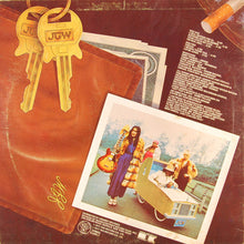 Load image into Gallery viewer, Johnny Guitar Watson : A Real Mother For Ya (LP, Album, Pit)