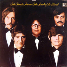 Load image into Gallery viewer, The Turtles : Present The Battle Of The Bands (LP, Album, Ter)