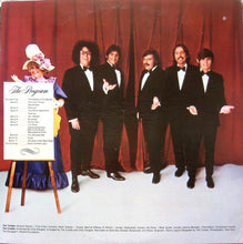 Load image into Gallery viewer, The Turtles : Present The Battle Of The Bands (LP, Album, Ter)