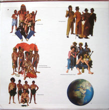 Load image into Gallery viewer, The Turtles : Present The Battle Of The Bands (LP, Album, Ter)