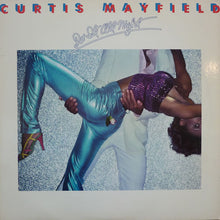 Load image into Gallery viewer, Curtis Mayfield : Do It All Night (LP, Album, Jac)