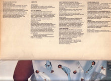 Load image into Gallery viewer, The Miracles : City Of Angels (LP, Album, RP, Env)