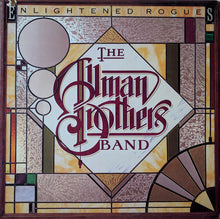 Charger l'image dans la galerie, The Allman Brothers Band : Enlightened Rogues (LP, Album, 25 )