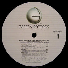 Load image into Gallery viewer, Quarterflash : Take Another Picture (LP, Album, All)