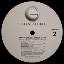Load image into Gallery viewer, Quarterflash : Take Another Picture (LP, Album, All)