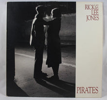 Laden Sie das Bild in den Galerie-Viewer, Rickie Lee Jones : Pirates (LP, Album, Spe)