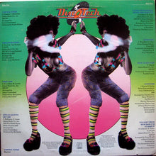 Laden Sie das Bild in den Galerie-Viewer, The Magic Disco Machine : Disc-O-Tech (LP, Album)
