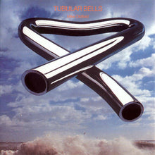 Load image into Gallery viewer, Mike Oldfield : Tubular Bells (LP, Album, MS)
