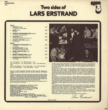 Charger l'image dans la galerie, Lars Erstrand : Two Sides Of Lars Erstrand (LP, Album)