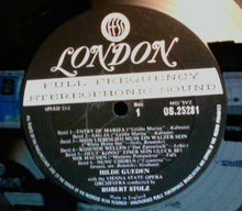 Load image into Gallery viewer, Hilde Gueden*, Vienna State Opera Orchestra*, Vienna Operetta Chorus*, Robert Stolz : Hilde Gueden Sings Operetta Evergreens (LP)