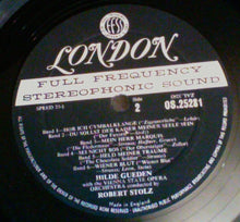 Load image into Gallery viewer, Hilde Gueden*, Vienna State Opera Orchestra*, Vienna Operetta Chorus*, Robert Stolz : Hilde Gueden Sings Operetta Evergreens (LP)