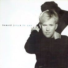 Charger l'image dans la galerie, Howard Jones : One To One (LP, Album, ARC)