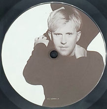 Charger l'image dans la galerie, Howard Jones : One To One (LP, Album, ARC)