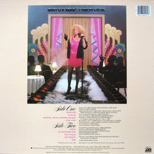 Charger l'image dans la galerie, Bette Midler : Mud Will Be Flung Tonight! (LP, Album, SP )