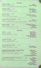 Load image into Gallery viewer, Mother Earth (4) : Living With The Animals (LP, Album, Gat)