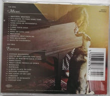 Load image into Gallery viewer, Carole King : Music / Fantasy (2xCD, Album, Comp)