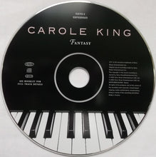 Load image into Gallery viewer, Carole King : Music / Fantasy (2xCD, Album, Comp)