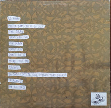 Laden Sie das Bild in den Galerie-Viewer, Ty Segall : Ty Segall (12", Album, RE)