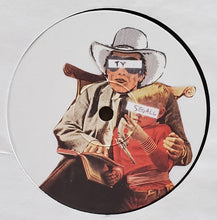 Laden Sie das Bild in den Galerie-Viewer, Ty Segall : Ty Segall (12", Album, RE)