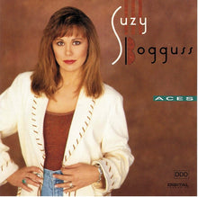 Load image into Gallery viewer, Suzy Bogguss : Aces (CD, Album)