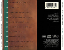 Load image into Gallery viewer, Suzy Bogguss : Aces (CD, Album)