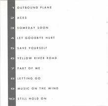 Load image into Gallery viewer, Suzy Bogguss : Aces (CD, Album)