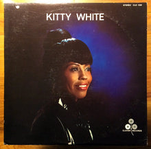 Load image into Gallery viewer, Kitty White : Kitty White (LP, Album)