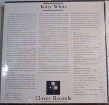 Load image into Gallery viewer, Kitty White : Kitty White (LP, Album)