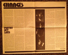 Load image into Gallery viewer, Various : Poetry Out Loud - Number Five (LP, Comp)