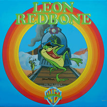 Load image into Gallery viewer, Leon Redbone : On The Track (LP, Album, Los)