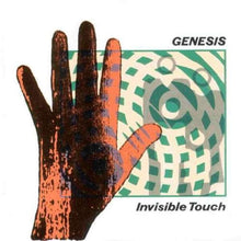 Load image into Gallery viewer, Genesis : Invisible Touch (LP, Album, Spe)