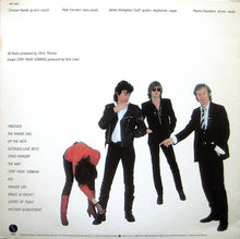 Charger l'image dans la galerie, Pretenders* : Pretenders (LP, Album, Win)