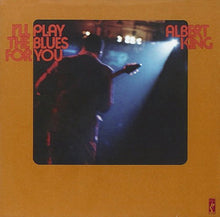 Load image into Gallery viewer, Albert King : I'll Play The Blues For You (CD, Album, RE)