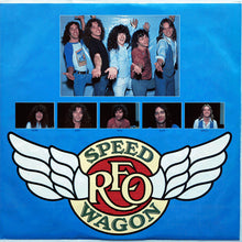Charger l'image dans la galerie, REO Speedwagon : You Can Tune A Piano, But You Can't Tuna Fish (LP, Album, San)