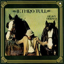 Load image into Gallery viewer, Jethro Tull : Heavy Horses (LP, Album, San)