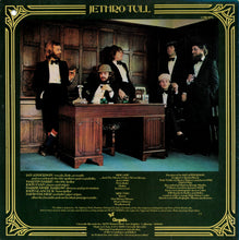 Load image into Gallery viewer, Jethro Tull : Heavy Horses (LP, Album, San)