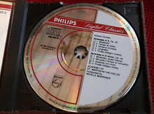 Load image into Gallery viewer, Dvořák*, Neville Marriner*, Academy Of St. Martin-In-The-Fields* : Serenades Op. 22 & 44 (CD, Album, RE)
