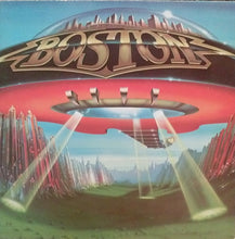 Load image into Gallery viewer, Boston : Don't Look Back (LP, Album, Ter)