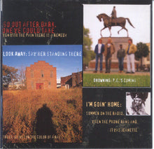 Laden Sie das Bild in den Galerie-Viewer, Hootie & The Blowfish : Cracked Rear View (CD, Album, RE)
